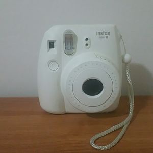 Instax Mini 8